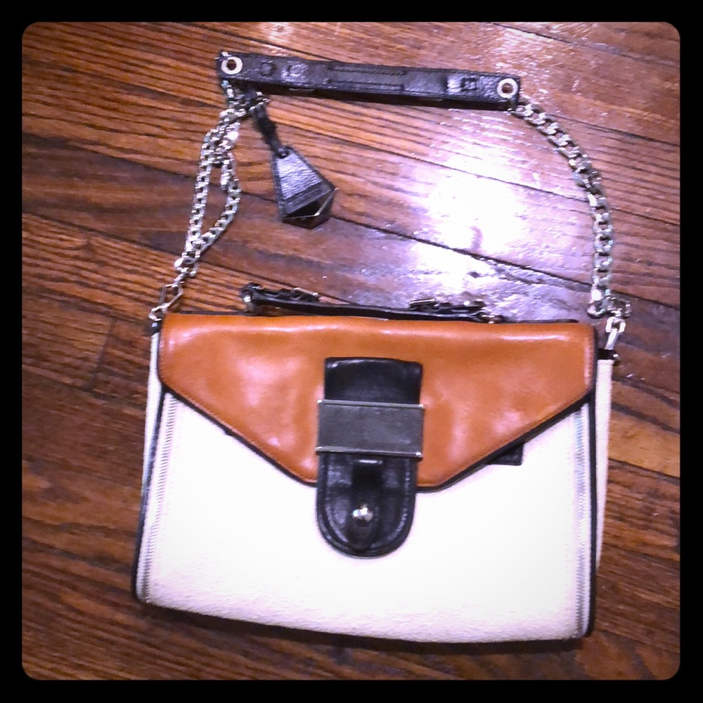 Rebecca Minkoff Couture Collection : RARE SAMPLE